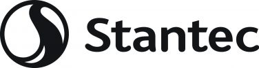 2017 Stantec logo bw